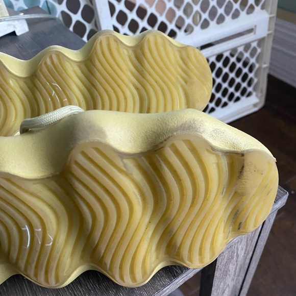 Yeezy Adidas 450 Sulfur sneakers - Picture 7 of 13